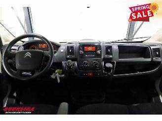 Citroën Jumper 2.2 HDI Kipper DoKa Airco AHK 41.598 km! picture 13