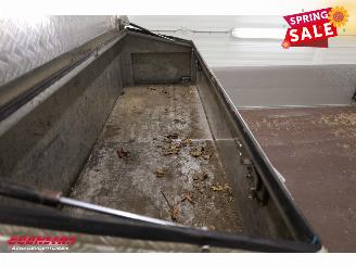 Citroën Jumper 2.2 HDI Kipper DoKa Airco AHK 41.598 km! picture 10