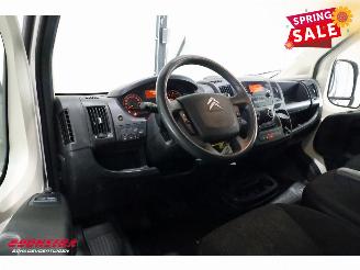 Citroën Jumper 2.2 HDI Kipper DoKa Airco AHK 41.598 km! picture 17