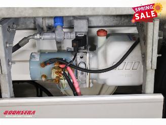 Citroën Jumper 2.2 HDI Kipper DoKa Airco AHK 41.598 km! picture 7