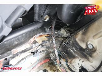 Citroën Jumper 2.2 HDI Kipper DoKa Airco AHK 41.598 km! picture 6