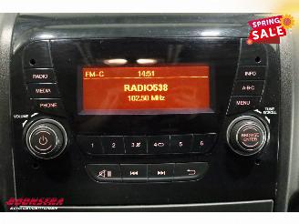 Citroën Jumper 2.2 HDI Kipper DoKa Airco AHK 41.598 km! picture 20