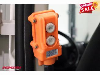 Citroën Jumper 2.2 HDI Kipper DoKa Airco AHK 41.598 km! picture 11