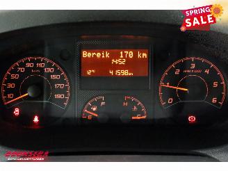 Citroën Jumper 2.2 HDI Kipper DoKa Airco AHK 41.598 km! picture 19