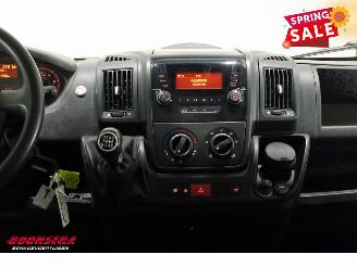 Citroën Jumper 2.2 HDI Kipper DoKa Airco AHK 41.598 km! picture 14