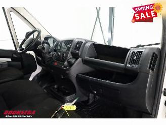 Citroën Jumper 2.2 HDI Kipper DoKa Airco AHK 41.598 km! picture 12