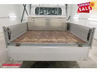 Citroën Jumper 2.2 HDI Kipper DoKa Airco AHK 41.598 km! picture 9