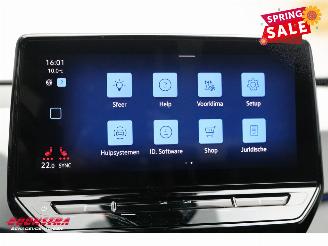 Volkswagen ID.3 First Plus 58 kWh LED ACC Apple/Android Camera LRHZ AHK picture 25