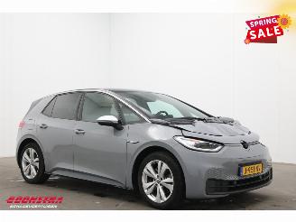 Volkswagen ID.3 First Plus 58 kWh LED ACC Apple/Android Camera LRHZ AHK picture 2