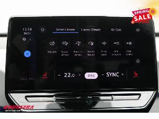 Volkswagen ID.3 First Plus 58 kWh LED ACC Apple/Android Camera LRHZ AHK picture 22