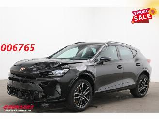 Auto incidentate Cupra Formentor 1.5 e-Hybrid LED ACC Sennheiser Virtual Camera LRHZ 2025/1