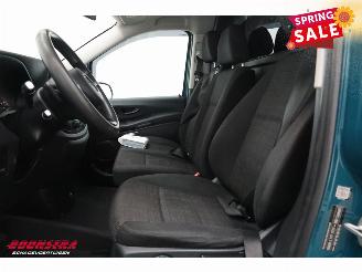 Mercedes Vito 114 CDI 7G-Tronic Lang Navi Airco Cruise PDC AHK picture 16