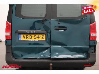 Mercedes Vito 114 CDI 7G-Tronic Lang Navi Airco Cruise PDC AHK picture 6