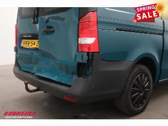 Mercedes Vito 114 CDI 7G-Tronic Lang Navi Airco Cruise PDC AHK picture 8