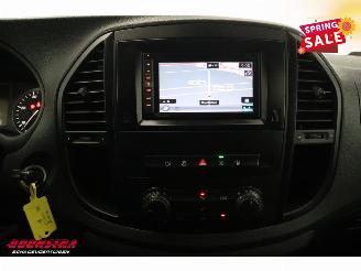 Mercedes Vito 114 CDI 7G-Tronic Lang Navi Airco Cruise PDC AHK picture 15