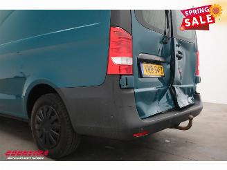 Mercedes Vito 114 CDI 7G-Tronic Lang Navi Airco Cruise PDC AHK picture 5