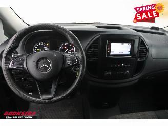 Mercedes Vito 114 CDI 7G-Tronic Lang Navi Airco Cruise PDC AHK picture 14