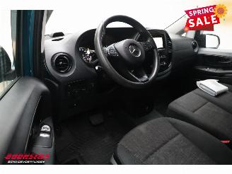 Mercedes Vito 114 CDI 7G-Tronic Lang Navi Airco Cruise PDC AHK picture 17