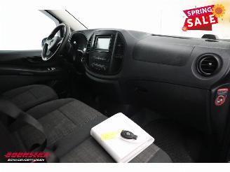 Mercedes Vito 114 CDI 7G-Tronic Lang Navi Airco Cruise PDC AHK picture 13