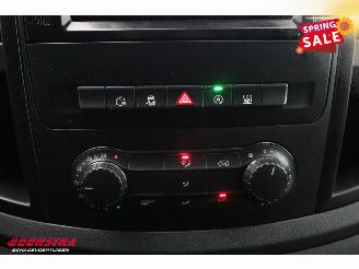 Mercedes Vito 114 CDI 7G-Tronic Lang Navi Airco Cruise PDC AHK picture 24