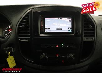Mercedes Vito 114 CDI 7G-Tronic Lang Navi Airco Cruise PDC AHK picture 15