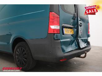 Mercedes Vito 114 CDI 7G-Tronic Lang Navi Airco Cruise PDC AHK picture 5