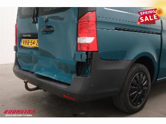 Mercedes Vito 114 CDI 7G-Tronic Lang Navi Airco Cruise PDC AHK picture 8