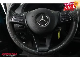 Mercedes Vito 114 CDI 7G-Tronic Lang Navi Airco Cruise PDC AHK picture 18