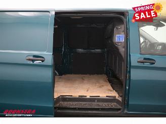 Mercedes Vito 114 CDI 7G-Tronic Lang Navi Airco Cruise PDC AHK picture 12