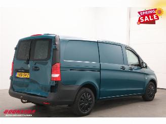 Mercedes Vito 114 CDI 7G-Tronic Lang Navi Airco Cruise PDC AHK picture 3