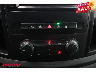 Mercedes Vito 114 CDI 7G-Tronic Lang Navi Airco Cruise PDC AHK picture 24