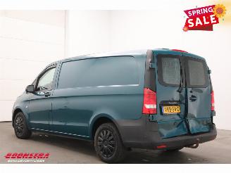 Mercedes Vito 114 CDI 7G-Tronic Lang Navi Airco Cruise PDC AHK picture 4