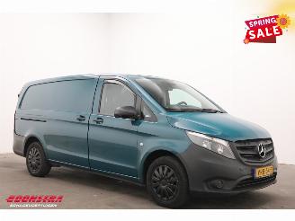 Mercedes Vito 114 CDI 7G-Tronic Lang Navi Airco Cruise PDC AHK picture 2