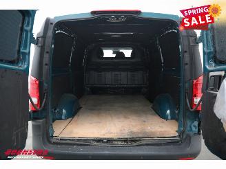 Mercedes Vito 114 CDI 7G-Tronic Lang Navi Airco Cruise PDC AHK picture 11