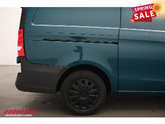 Mercedes Vito 114 CDI 7G-Tronic Lang Navi Airco Cruise PDC AHK picture 9