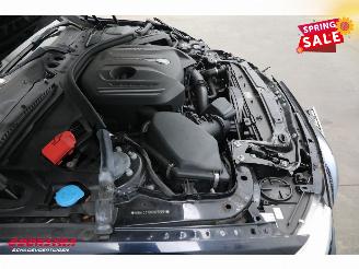 BMW 4-serie Gran Coupé 420i M-Sport BiXenon Leder Cruise SHZ 75.120 km! picture 8