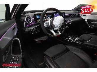 Mercedes A-klasse AMG 35 4MATIC Night Pano LED Apple/Android Camera picture 21