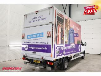 Mercedes Sprinter 515 CDI 9G-Tronic LBW Bak-Klep Dhollandia Airco Cruise AHK picture 3