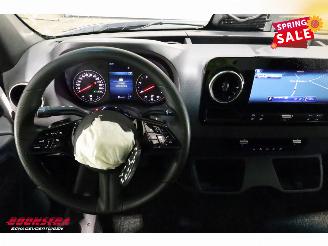 Mercedes Sprinter 515 CDI 9G-Tronic LBW Bak-Klep Dhollandia Airco Cruise AHK picture 21