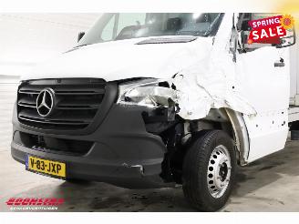Mercedes Sprinter 515 CDI 9G-Tronic LBW Bak-Klep Dhollandia Airco Cruise AHK picture 9