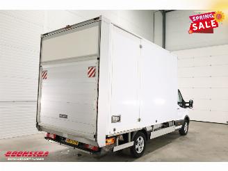 Ford Transit 350 2.0 TDCI LBW Bak-Klep Dhollandia Airco Cruise picture 3