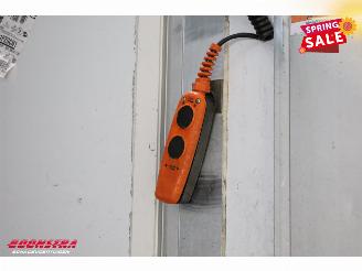 Ford Transit 350 2.0 TDCI LBW Bak-Klep Dhollandia Airco Cruise picture 9