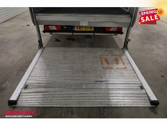 Ford Transit 350 2.0 TDCI LBW Bak-Klep Dhollandia Airco Cruise picture 7