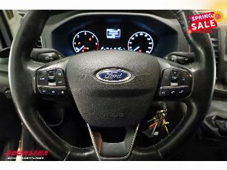 Ford Transit 350 2.0 TDCI LBW Bak-Klep Dhollandia Airco Cruise picture 15