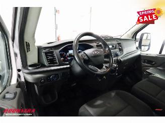 Ford Transit 350 2.0 TDCI LBW Bak-Klep Dhollandia Airco Cruise picture 14