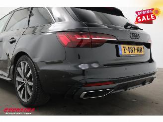 Audi A4 Avant 35 TFSI S-Line LED ACC Virtual Navi Clima SHZ picture 15