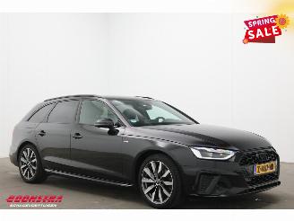 Audi A4 Avant 35 TFSI S-Line LED ACC Virtual Navi Clima SHZ picture 2