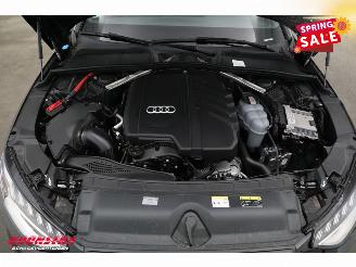 Audi A4 Avant 35 TFSI S-Line LED ACC Virtual Navi Clima SHZ picture 7