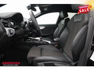 Audi A4 Avant 35 TFSI S-Line LED ACC Virtual Navi Clima SHZ picture 19