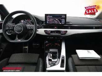 Audi A4 Avant 35 TFSI S-Line LED ACC Virtual Navi Clima SHZ picture 17